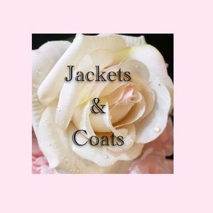 Jackets & Coats